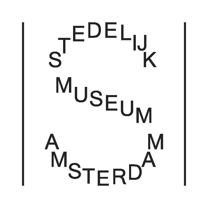 Stedelijk Museum Amsterdam logo